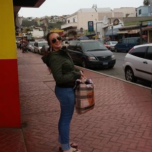 Meet your Posher, Jenna